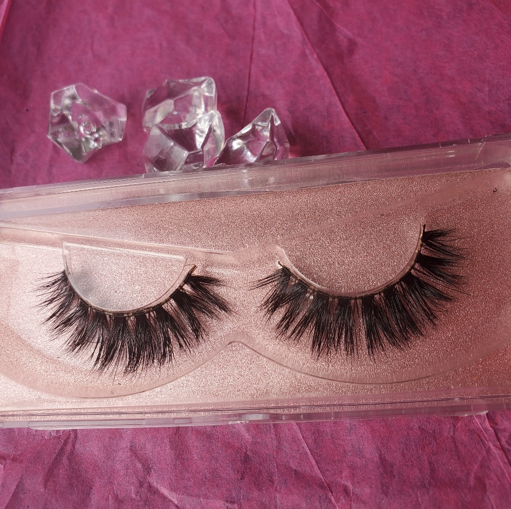 Mink Lashes